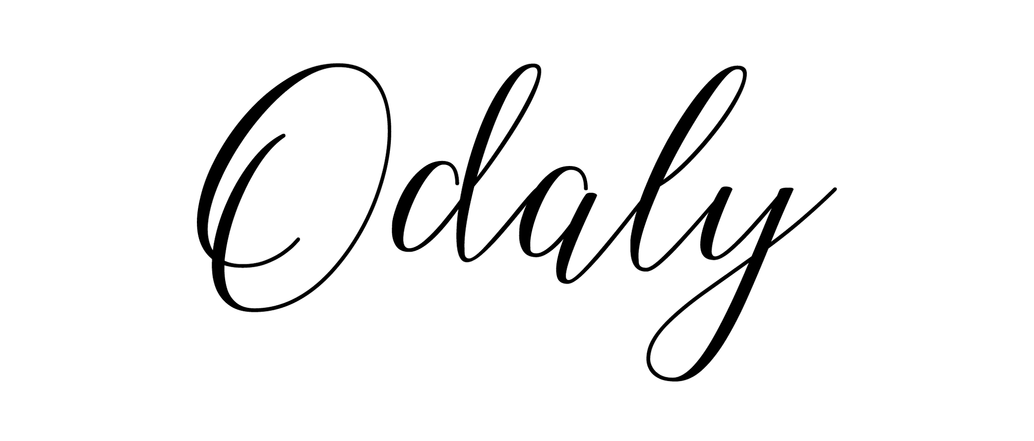Odaly