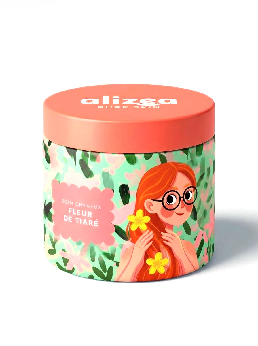 Alizea — visuel 6