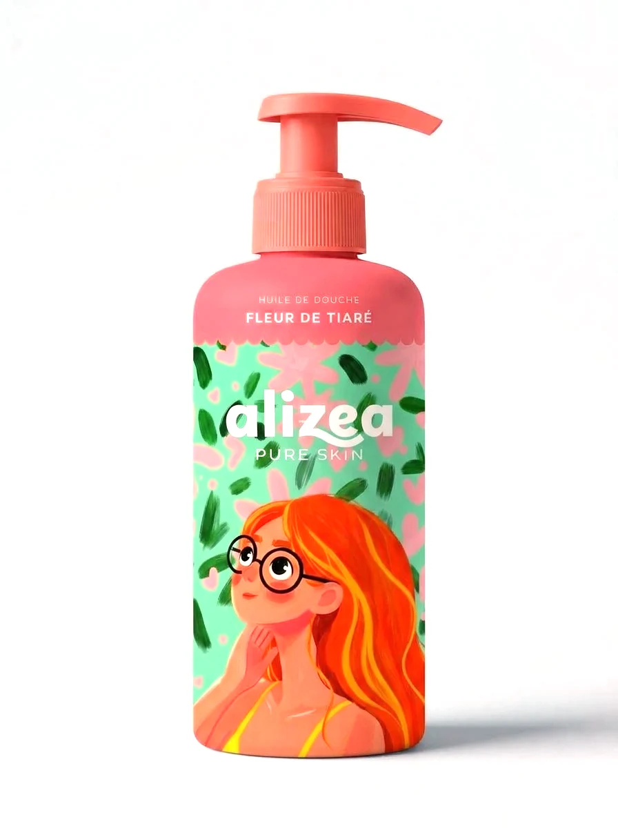 Alizea — visuel 10