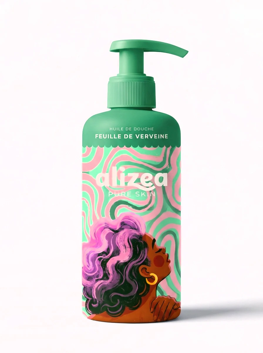 Alizea — visuel 9