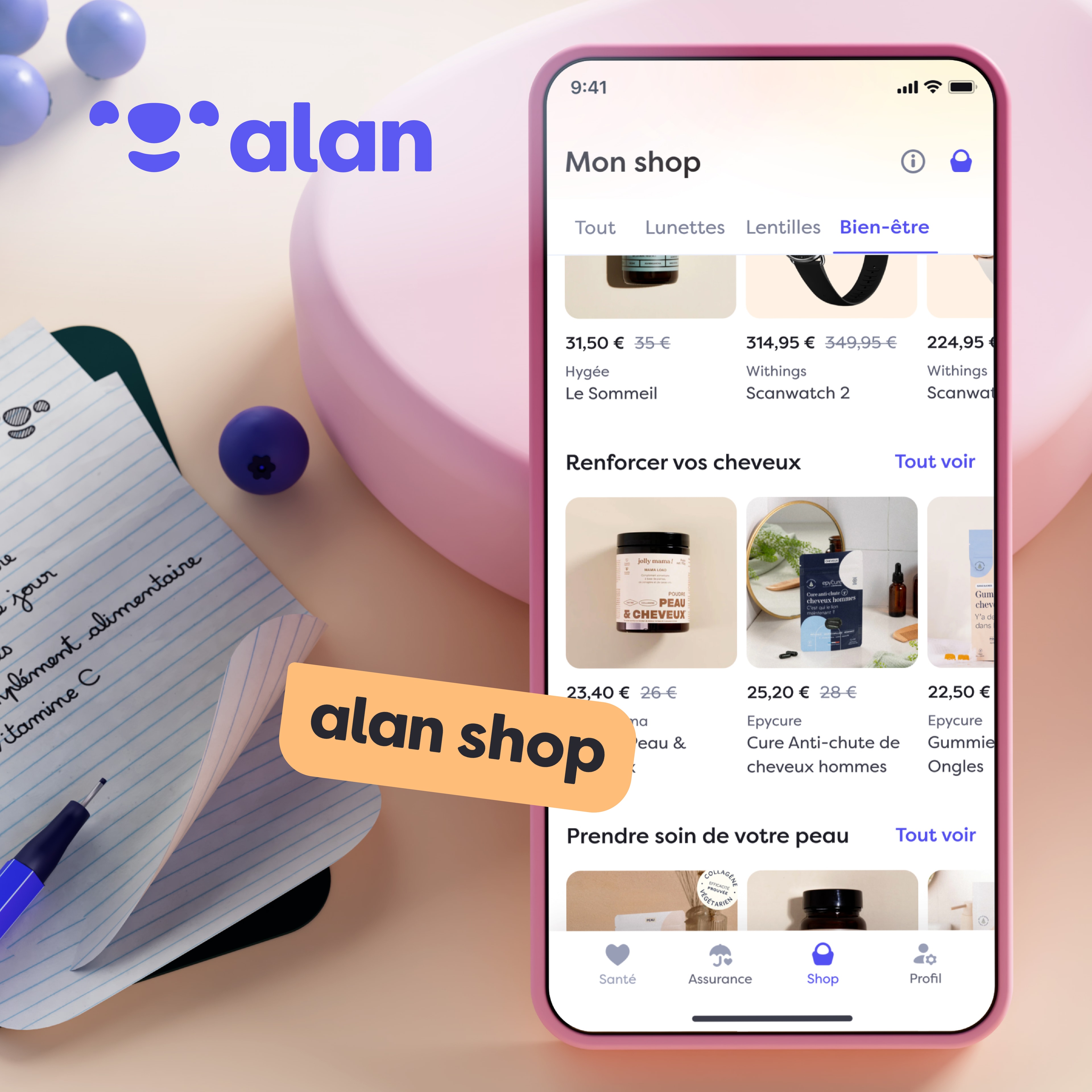 Alan — visuel 4