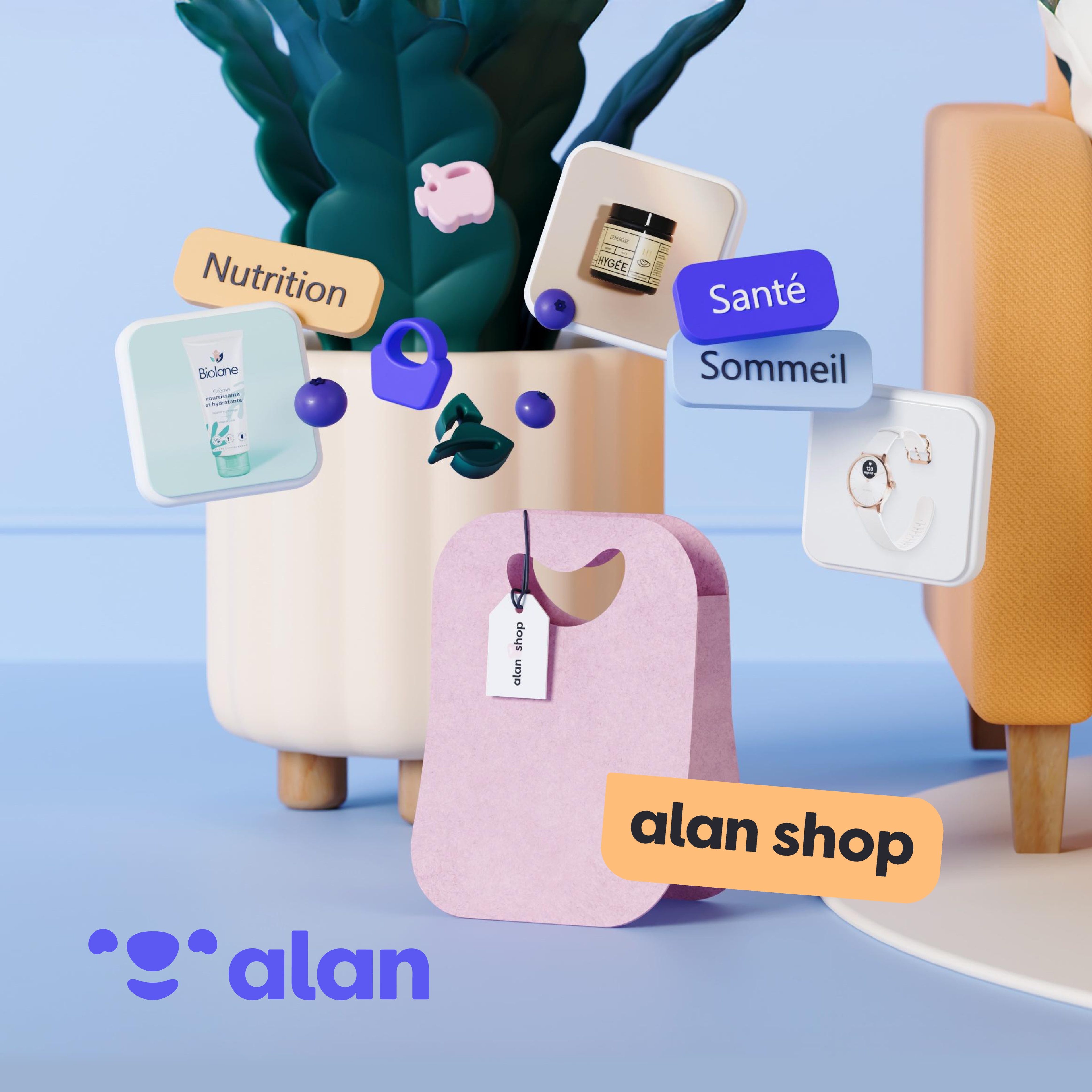 Alan — visuel 5