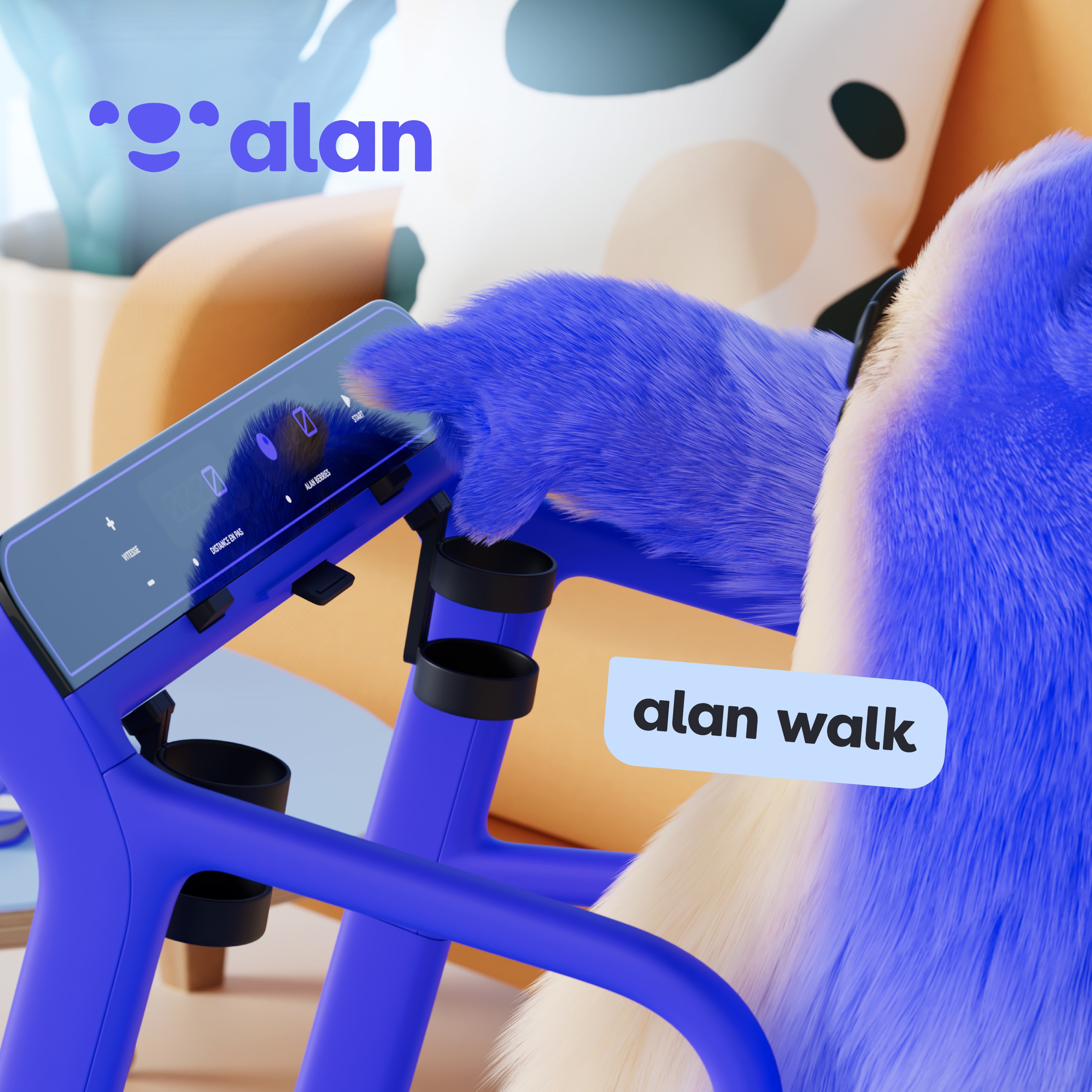 Alan — visuel 1