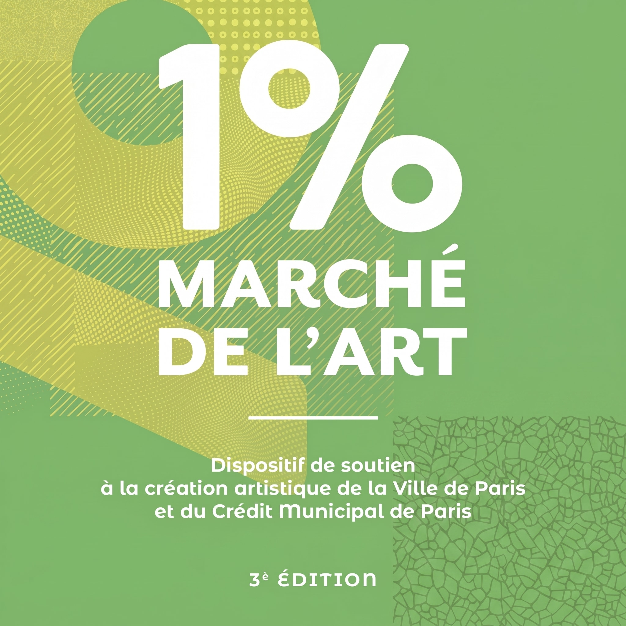 Mairie de Paris — visuel 1