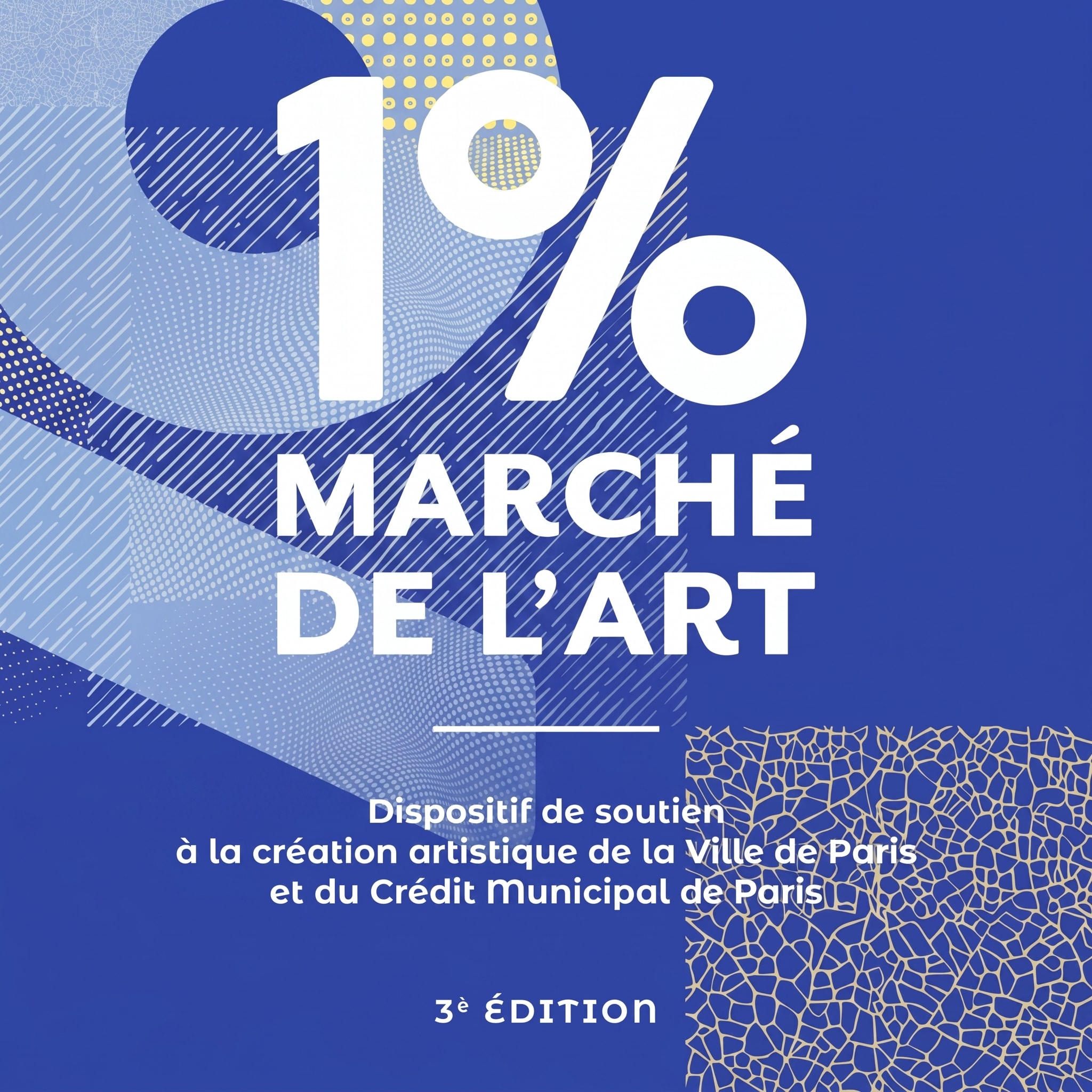 Mairie de Paris — visuel 5