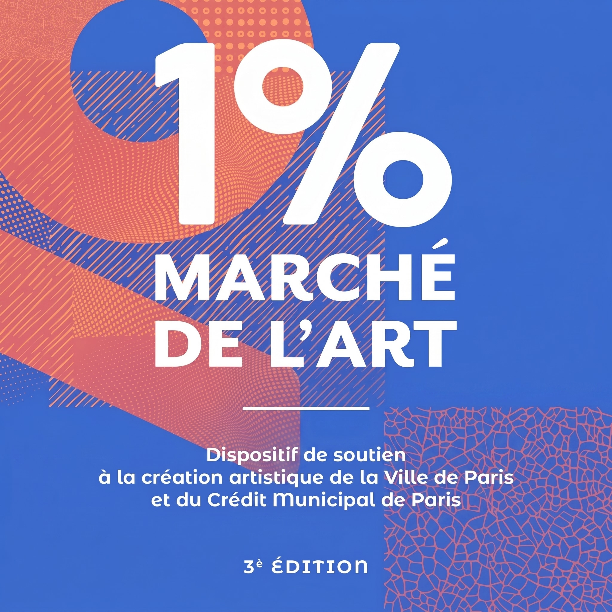 Mairie de Paris — visuel 2