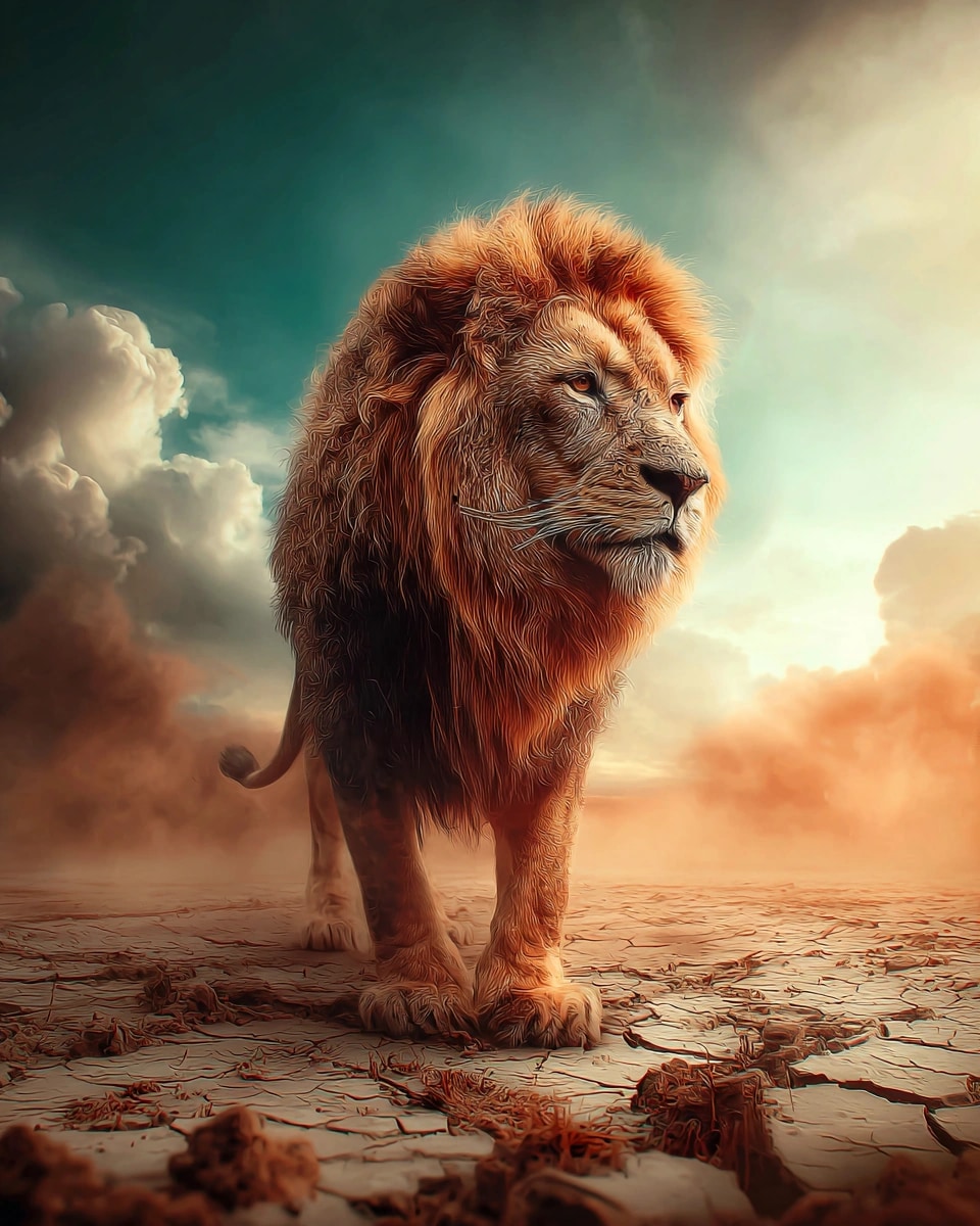 Pridelands Wildlife Film Festival — visuel 1