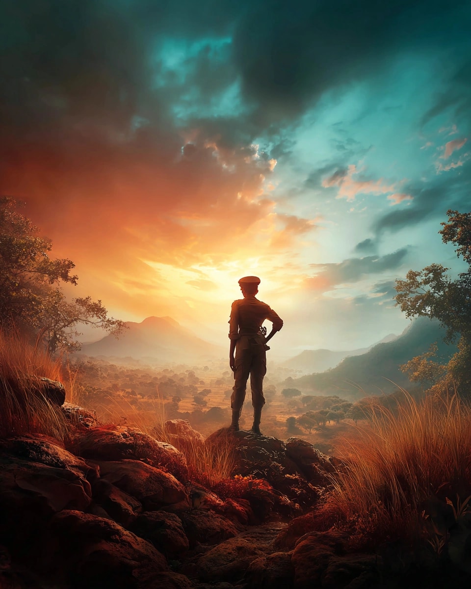 Pridelands Wildlife Film Festival — visuel 4