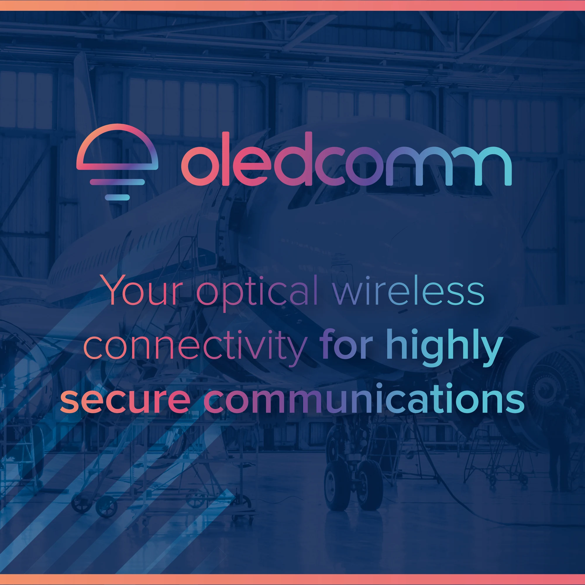 Oledcomm — visuel 1