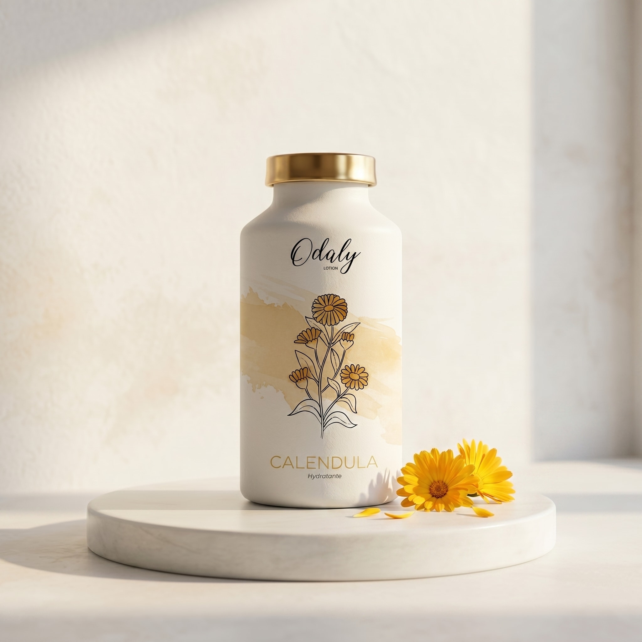 Odaly — visuel 1