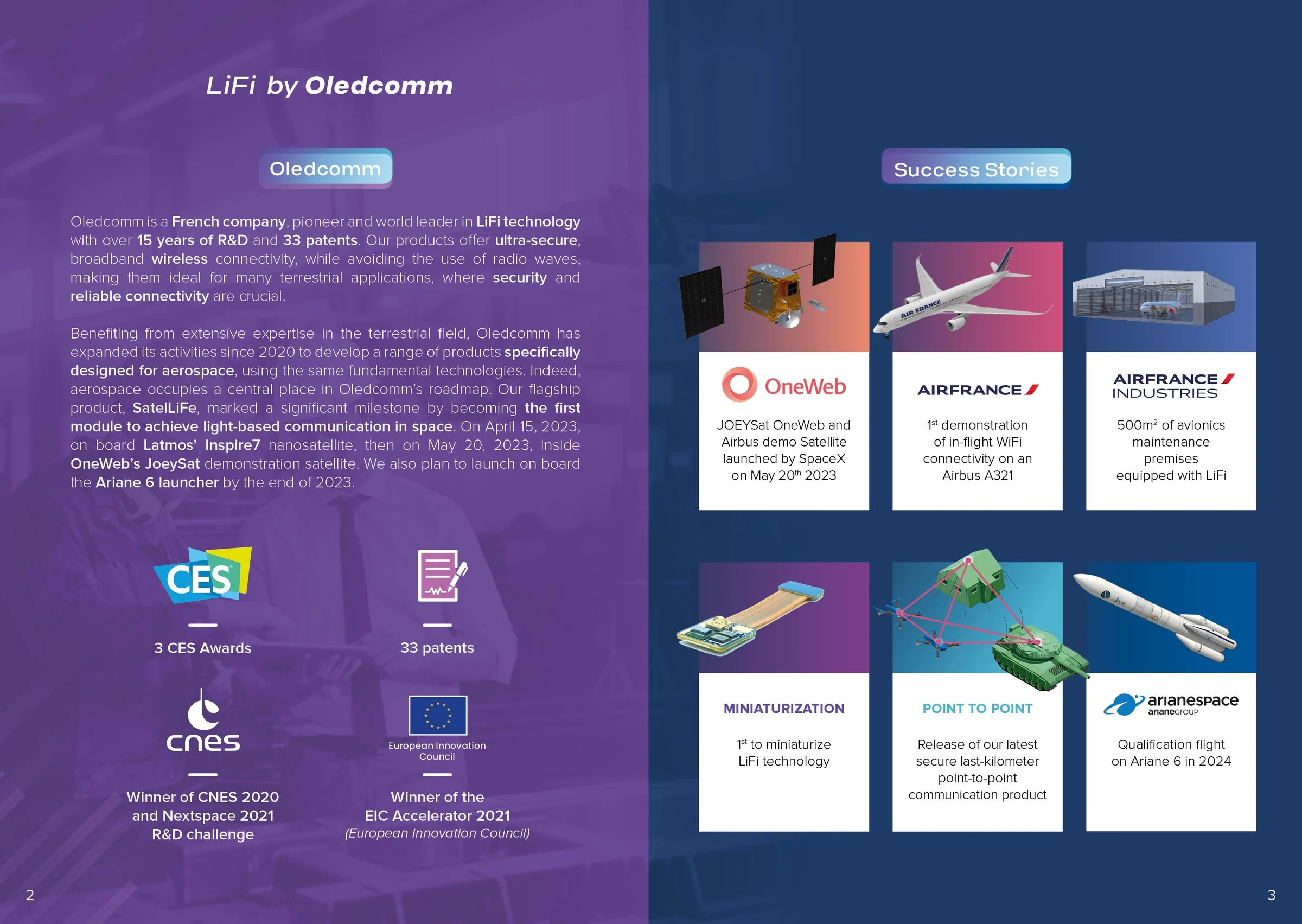 Oledcomm — visuel 1